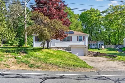 368 Granville Rd, Southwick, MA 01077 - Photo 1