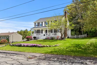 12 Rainbow Cir, Bridgewater, MA 02324 - Photo 1