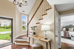 7 Wedge Unit 7, North Reading, MA 01864 - Photo 1