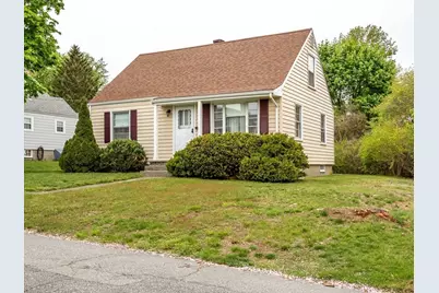 4 Merton St, Somerset, MA 02726 - Photo 1