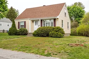 4 Merton St, Somerset, MA 02726 - Photo 1
