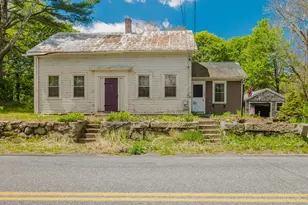 807 Gifford Rd, Westport, MA 02790 - Photo 1