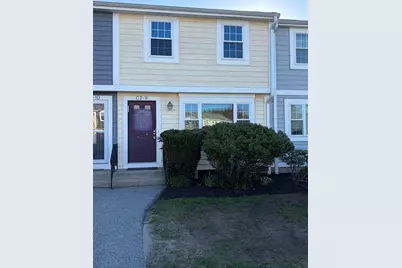 9 Lydon Ln #C2, Halifax, MA 02338 - Photo 1