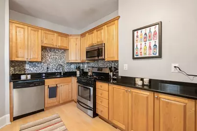 192 Tudor St #2, Boston, MA 02127 - Photo 1