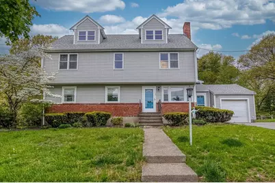 137 Eleanor Dr, Braintree, MA 02184 - Photo 1