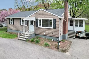881 Pleasant St, Stoughton, MA 02072 - Photo 1