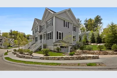 20 Jefferson Drive #20, Lexington, MA 02420 - Photo 1