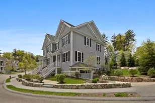20 Jefferson Dr, Lexington, MA 02420 - Photo 1