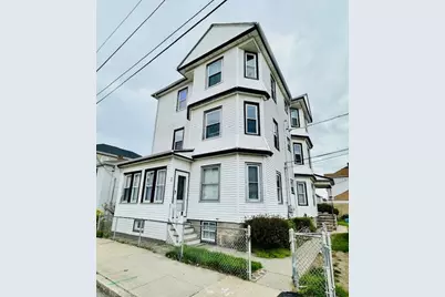 60 Murray St #3, Fall River, MA 02720 - Photo 1