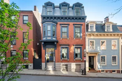 31 1/2 Mt. Vernon #2, Boston, MA 02129 - Photo 1