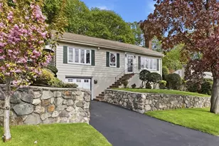 115 Collincote St, Stoneham, MA 02180 - Photo 1