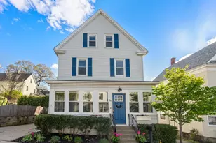 29 Denton Terrace, Boston, MA 02131 - Photo 1