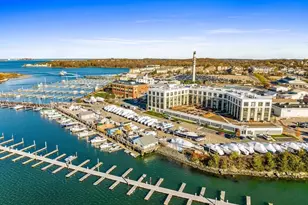 10 Shipyard Dr, Hingham, MA 02043 - Photo 1