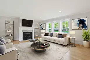 1362 Great Plain Ave, Needham, MA 02492 - Photo 1