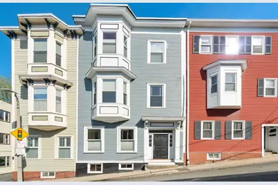 12 School St #1, Boston, MA 02129 - Photo 1