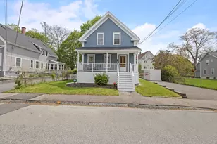 38 Clinton St, Taunton, MA 02780 - Photo 1