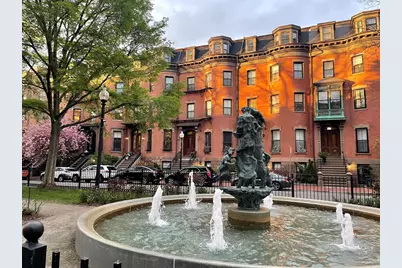 14 Worcester Sq #2, Boston, MA 02118 - Photo 1