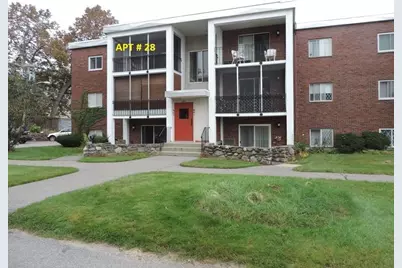 144 West Street #28, Leominster, MA 01453 - Photo 1