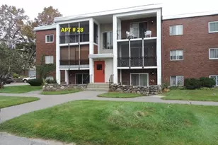 144 West St, Leominster, MA 01453 - Photo 1