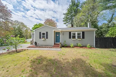 5 Pine Cir, Pembroke, MA 02359 - Photo 1