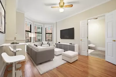 38-40 Saint Botolph #45, Boston, MA 02116 - Photo 1