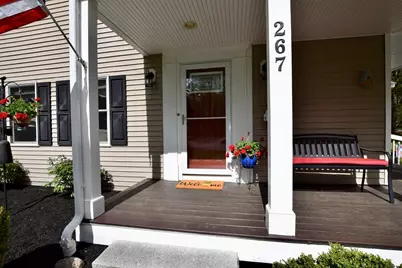 267 Oak St, Halifax, MA 02338 - Photo 1