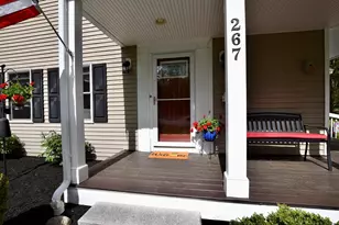 267 Oak St, Halifax, MA 02338 - Photo 1