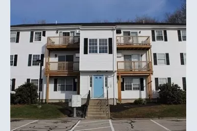 36 C Gibbs St #29, Worcester, MA 01607 - Photo 1