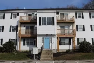 36c Gibbs St, Worcester, MA 01607 - Photo 1