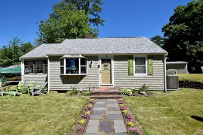 2 Shore Ave, Lakeville, MA 02347 - Photo 1