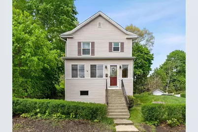25 Fairmount Ave, Braintree, MA 02184 - Photo 1