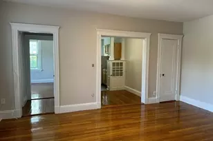 1 Craigie, Cambridge, MA 02138 - Photo 1