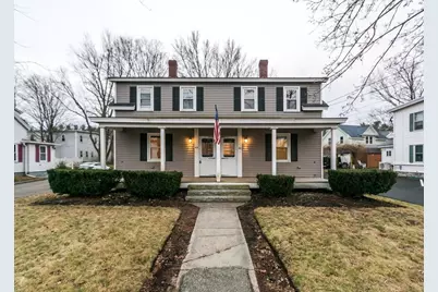 46 Broadway Street #46, Westford, MA 01886 - Photo 1