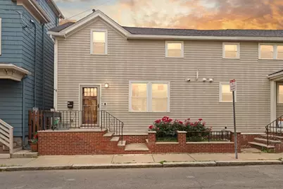 11 Oakland #11, Cambridge, MA 02139 - Photo 1