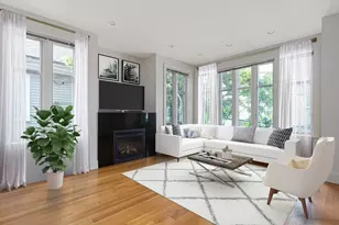 308 Beacon, Somerville, MA 02143 - Photo 1