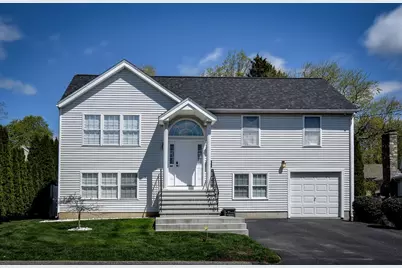 34 Oran Street, Worcester, MA 01605 - Photo 1