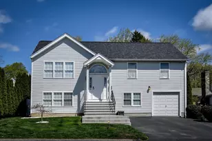 34 Oran St, Worcester, MA 01605 - Photo 1