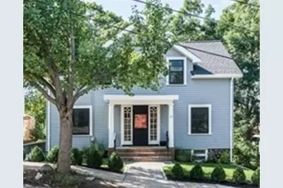 17 Warwick Rd, Watertown, MA 02472 - Photo 1