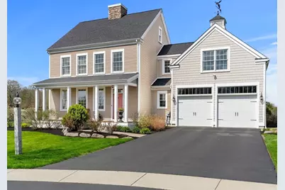 4 Point Shore Overlook, Amesbury, MA 01913 - Photo 1
