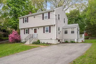 4 Brigham Ct, Natick, MA 01760 - Photo 1