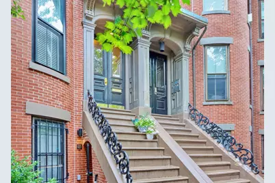 103 Appleton #4, Boston, MA 02118 - Photo 1