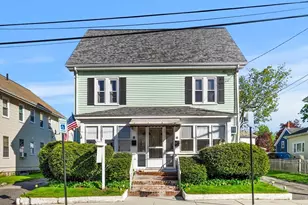 18 N Payne, Quincy, MA 02169 - Photo 1