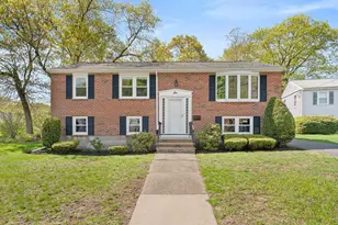 6 Cedarcrest Terrace, Boston, MA 02132 - Photo 1