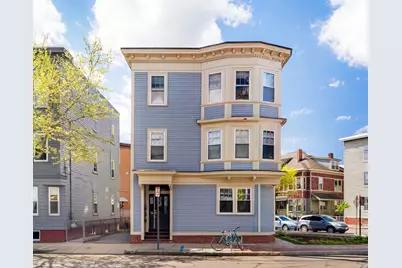 52 Plymouth St #1, Cambridge, MA 02141 - Photo 1