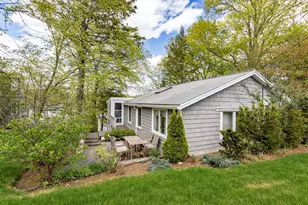 97 Dudley Rd, Wayland, MA 01778 - Photo 1