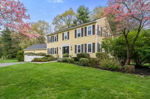 5 Blackhorse Ln, Hingham, MA 02043 - Photo 1