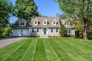 17 Lancaster Dr, Westwood, MA 02090 - Photo 1