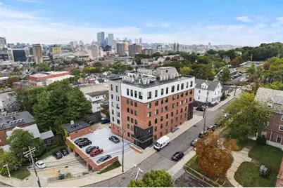 70 Parker Hill Ave #305, Boston, MA 02120 - Photo 1
