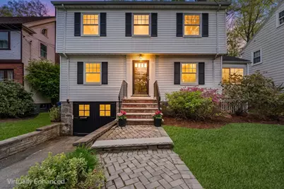 11 Crehore Rd, Boston, MA 02467 - Photo 1