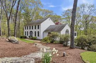 8 Valleywood Rd, Hopkinton, MA 01748 - Photo 1